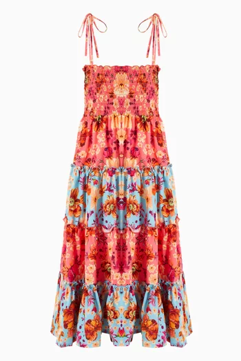 Malika Dress
