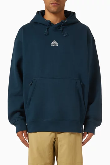 ACG Therma-FIT Pullover Hoodie in Fleece