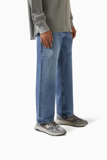 سنيكرز هايبرلايت جلد