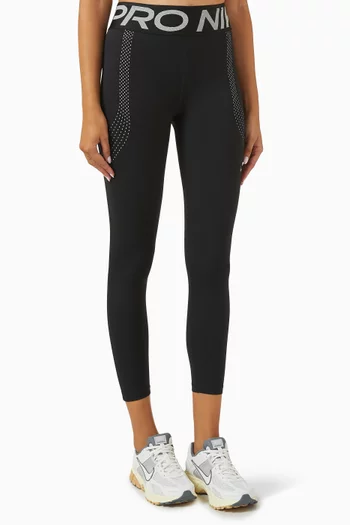 Pro Sculpt High-waist 7/8 Leggings