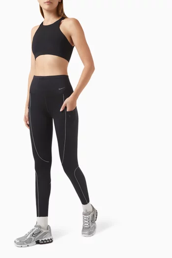 Firm-Support High-Waist 7/8 Leggings