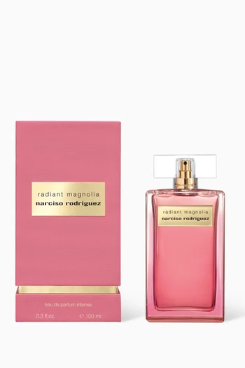 Radiant Magnolia Eau de Parfum, 100ml
