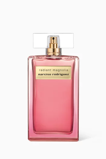 Radiant Magnolia Eau de Parfum, 100ml