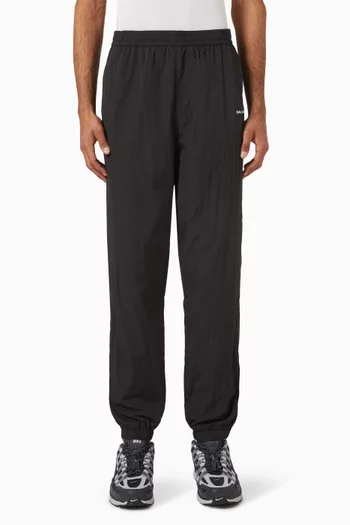 Eward Sweatpants in Nylon