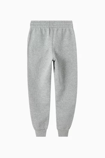 Sportswear Club Sweatpants in Fleece