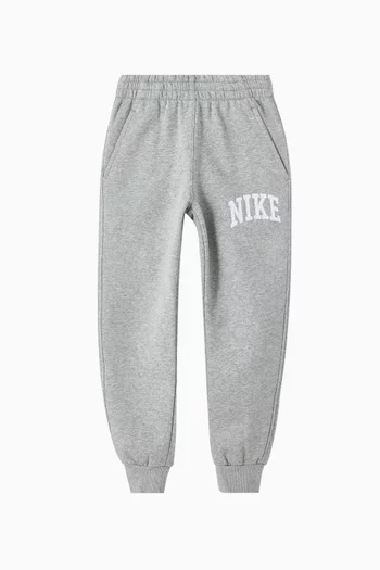 Sportswear Club Sweatpants in Fleece