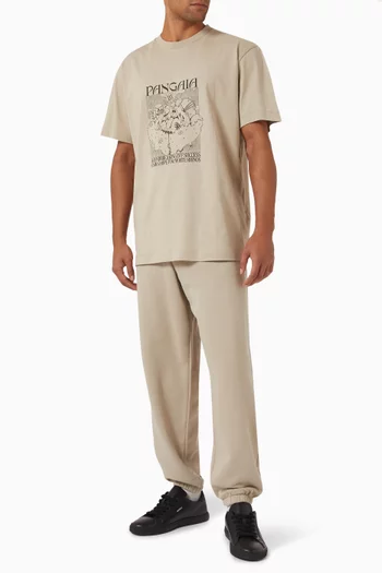 Rhino Hope T-shirt in Organic Cotton