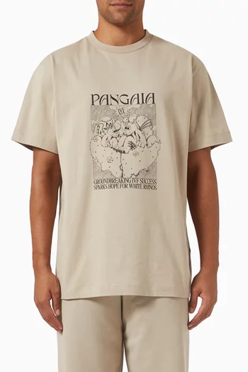 Rhino Hope T-shirt in Organic Cotton