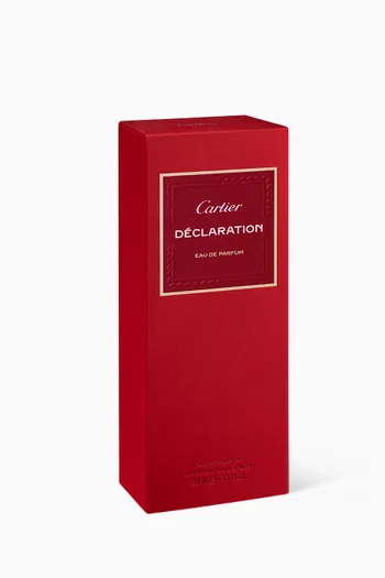 ماء عطر كارتييه ديكليريشن، 100 ملل