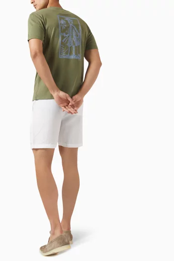 Jack of Spades T-shirt in Organic Cotton