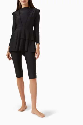 Serena Swim Dress