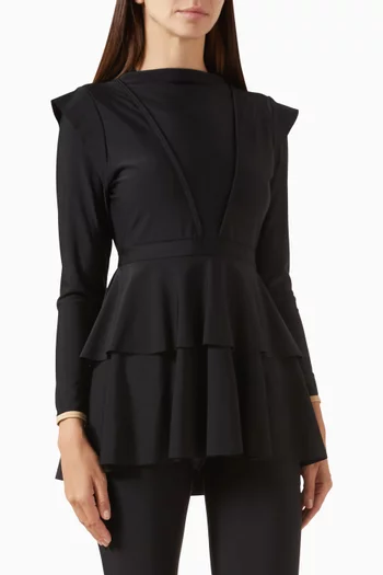 Serena Swim Dress