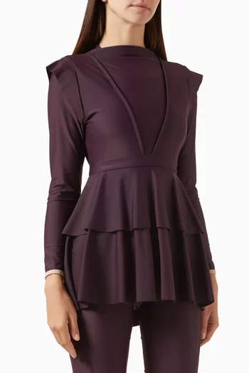 Serena Swim Dress