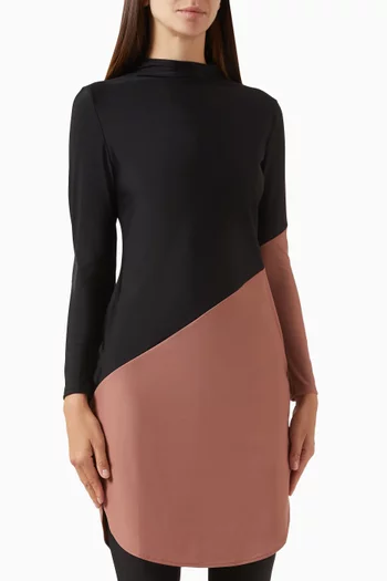 Maya Swim Dress