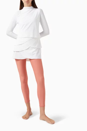 Lula Swim Dress