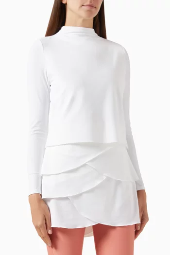 Lula Swim Dress