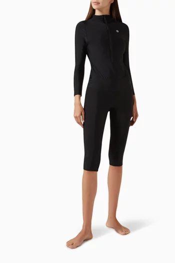 Amal Swim Bodysuit