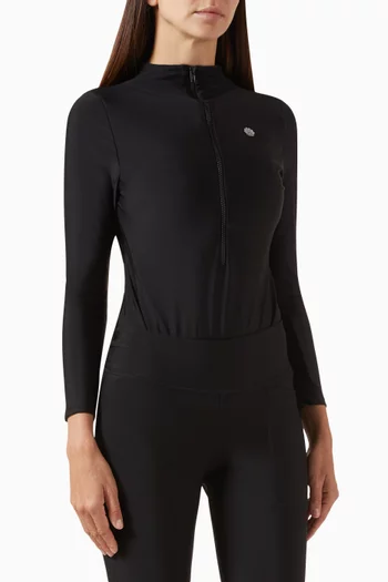 Amal Swim Bodysuit