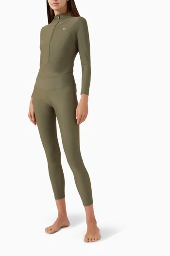Amal Swim Bodysuit