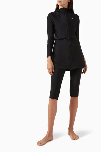 Kaya Swim Dress
