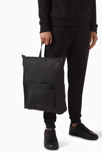CK Est. Backpack in Nylon