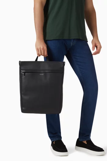 CK Must Zip Backpack