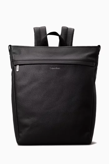 CK Must Zip Backpack