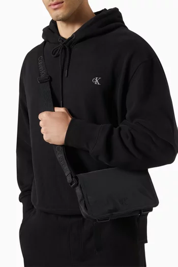 Ultralight Camera Crossbody Bag