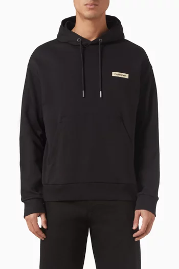 Faded Light Hoodie in Cotton