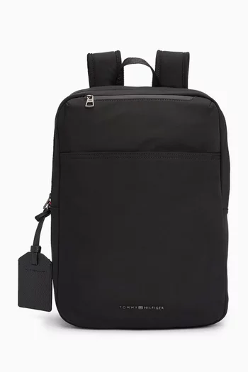 Backpack in Nylon
