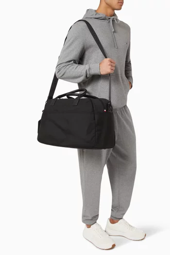 Duffel Bag in Nylon
