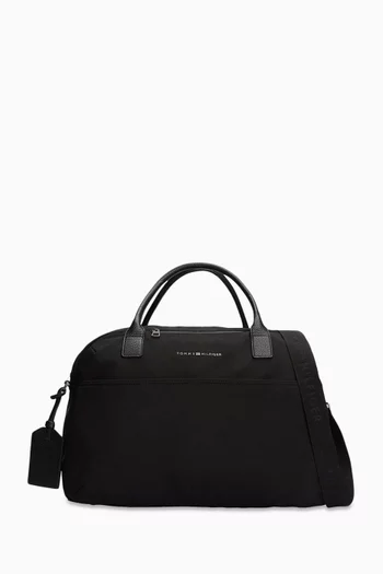 Duffel Bag in Nylon
