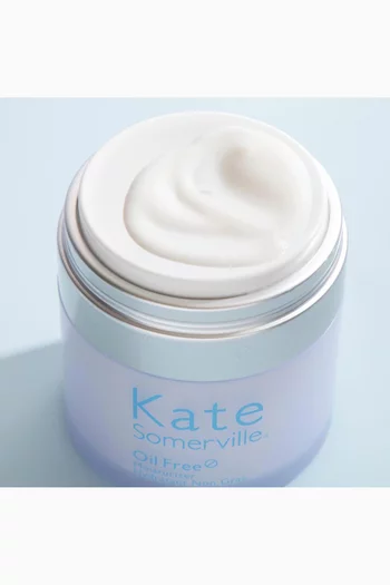 Oil Free Moisturizer, 50ml