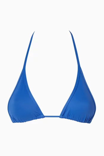 Paradise Halter Bikini Top