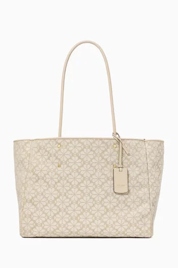 حقيبة يد سبيد إيفريثينج كبيرة جاكار