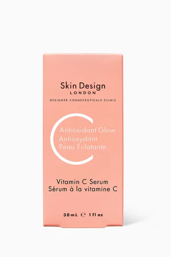 C-Antioxidant Glow Serum, 30ml