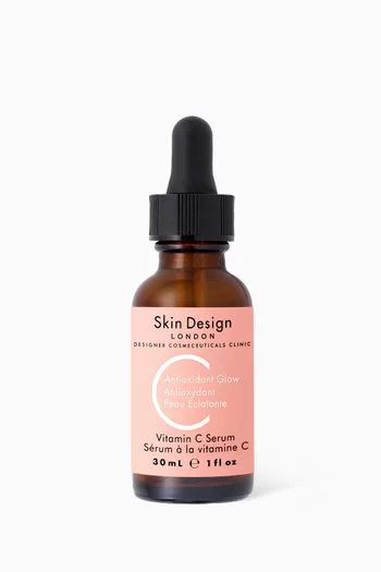 C-Antioxidant Glow Serum, 30ml