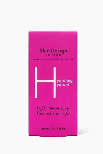Hydrating Serum, 30ml