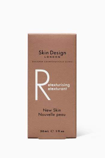 Retexturising Serum, 30ml