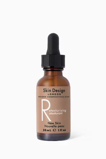 Retexturising Serum, 30ml