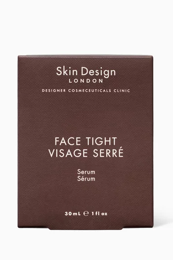 Face Tight Serum, 30ml