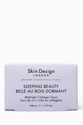 Sleeping Beauty Creme, 50ml