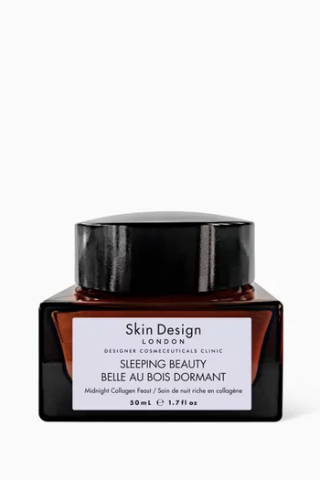 Sleeping Beauty Creme, 50ml