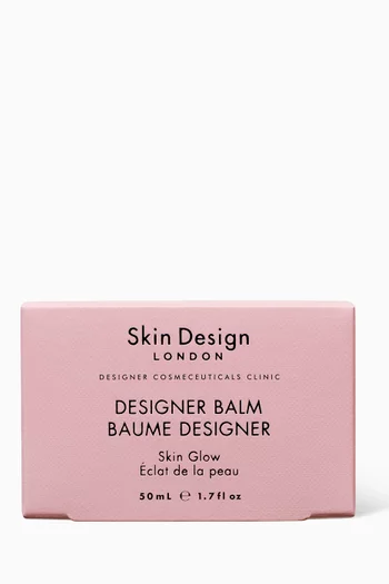 Designer Balm, 50ml