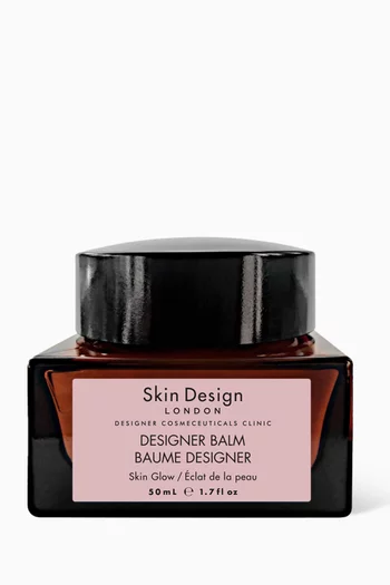 Designer Balm, 50ml