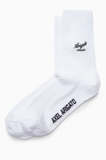 London Tube Socks