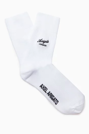London Tube Socks