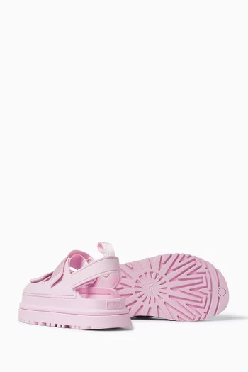 صندل غولدن غلو