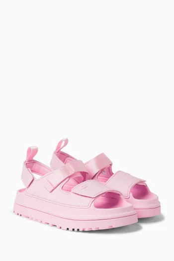 صندل غولدن غلو