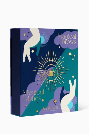 Mystical Eyes Bundle